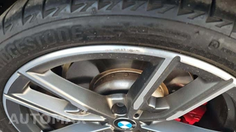 2024 BMW 4 Series Coupe M440i - miniatura 22