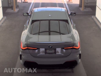 2024 BMW 4 Series Coupe M440i - miniatura 5