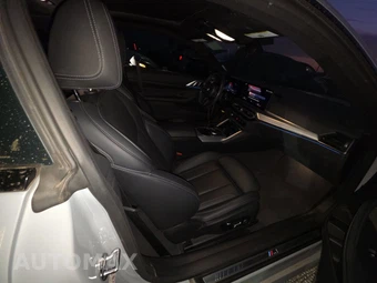 2024 BMW 4 Series Coupe M440i - miniatura 8