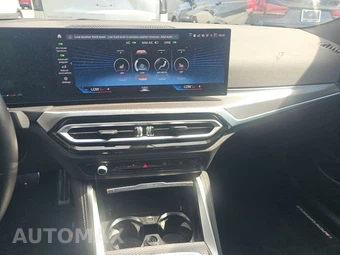2024 BMW 4 Series Coupe M440i – miniatura 11