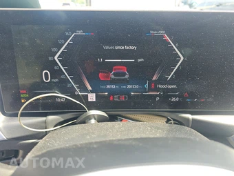 2024 BMW 4 Series Coupe M440i – miniatura 12
