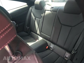 2024 BMW 4 Series Coupe M440i – miniatura 13
