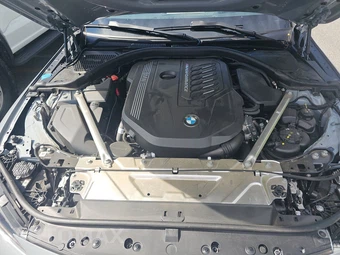 2024 BMW 4 Series Coupe M440i – miniatura 15