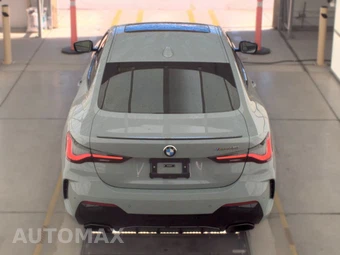 2024 BMW 4 Series Coupe M440i – miniatura 5