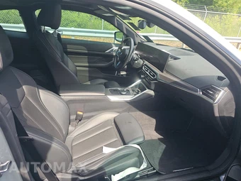 2024 BMW 4 Series Coupe M440i – miniatura 8