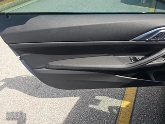 2024 BMW 4 Series Coupe M440i – miniatura 9