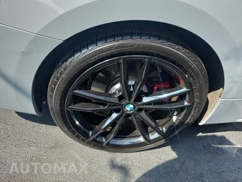 2024 BMW 4 Series Coupe M440i xDrive - miniatura 10