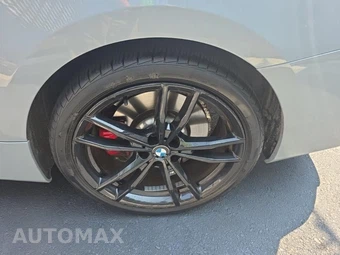 2024 BMW 4 Series Coupe M440i xDrive - miniatura 11