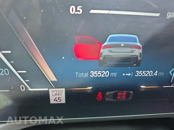 2024 BMW 4 Series Coupe M440i xDrive - miniatura 15