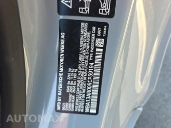 2024 BMW 4 Series Coupe M440i xDrive - miniatura 17