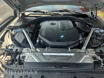 2024 BMW 4 Series Coupe M440i xDrive - miniatura 18