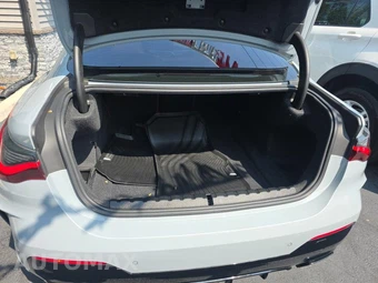 2024 BMW 4 Series Coupe M440i xDrive - miniatura 19