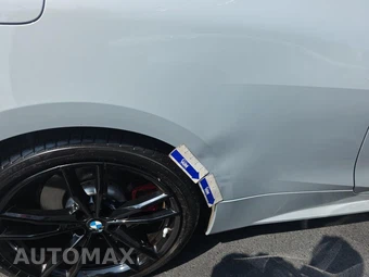 2024 BMW 4 Series Coupe M440i xDrive - miniatura 20