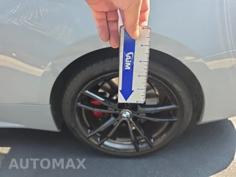 2024 BMW 4 Series Coupe M440i xDrive - miniatura 21