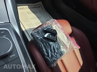 2024 BMW 4 Series Coupe M440i xDrive - miniatura 23
