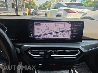 2024 BMW 4 Series Coupe M440i xDrive - miniatura 24