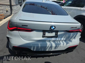 2024 BMW 4 Series Coupe M440i xDrive - miniatura 5