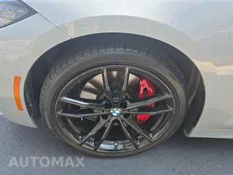 2024 BMW 4 Series Coupe M440i xDrive - miniatura 8