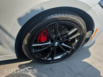 2024 BMW 4 Series Coupe M440i xDrive - miniatura 9
