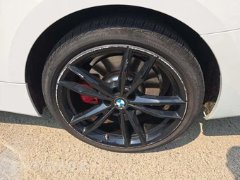 2024 BMW 4 Series Coupe M440i xDrive - miniatura 18