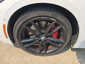 2024 BMW 4 Series Coupe M440i xDrive - miniatura 19