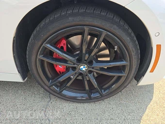 2024 BMW 4 Series Coupe M440i xDrive - miniatura 20