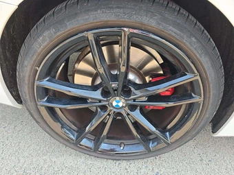 2024 BMW 4 Series Coupe M440i xDrive - miniatura 21