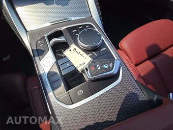 2024 BMW 4 Series Coupe M440i xDrive - miniatura 5