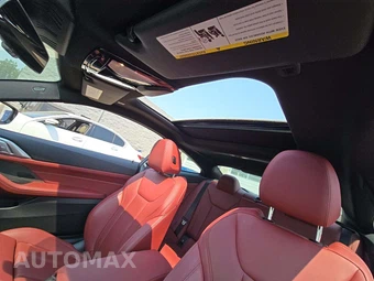 2024 BMW 4 Series Coupe M440i xDrive - miniatura 8