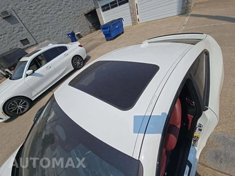 2024 BMW 4 Series Coupe M440i xDrive - miniatura 9