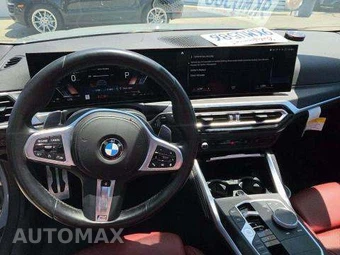 2024 BMW 4 Series Coupe M440i xDrive – miniatura 10