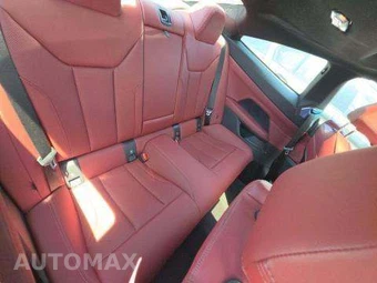 2024 BMW 4 Series Coupe M440i xDrive – miniatura 16