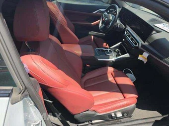2024 BMW 4 Series Coupe M440i xDrive – miniatura 18