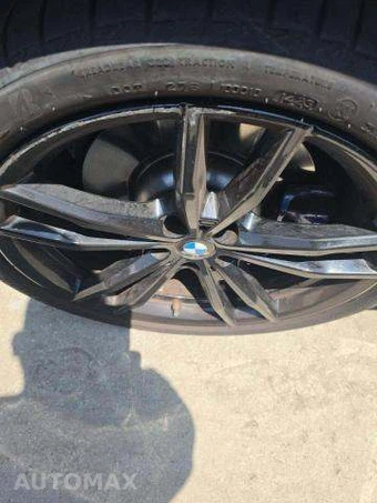 2024 BMW 4 Series Coupe M440i xDrive – miniatura 23