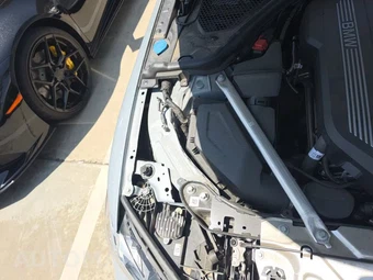 2024 BMW 4 Series Coupe M440i xDrive – miniatura 24