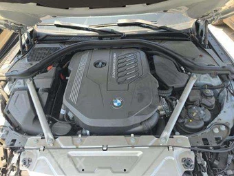 2024 BMW 4 Series Coupe M440i xDrive – miniatura 26