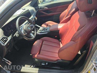 2024 BMW 4 Series Coupe M440i xDrive – miniatura 6