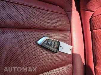 2024 BMW 4 Series Coupe M440i xDrive – miniatura 8