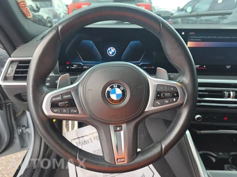 2024 BMW 4 Series Gran Coupe 430i Sedan M SPORT LINE - miniatura 10