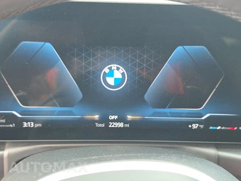 2024 BMW 4 Series Gran Coupe 430i Sedan M SPORT LINE - miniatura 12