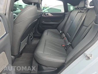2024 BMW 4 Series Gran Coupe 430i Sedan M SPORT LINE - miniatura 13