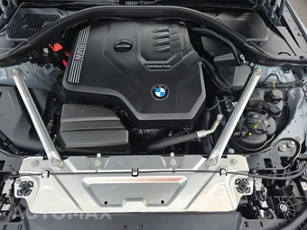 2024 BMW 4 Series Gran Coupe 430i Sedan M SPORT LINE - miniatura 15