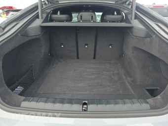 2024 BMW 4 Series Gran Coupe 430i Sedan M SPORT LINE - miniatura 16