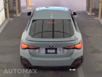 2024 BMW 4 Series Gran Coupe 430i Sedan M SPORT LINE - miniatura 5