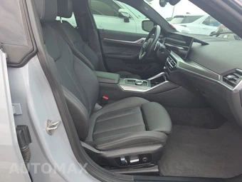 2024 BMW 4 Series Gran Coupe 430i Sedan M SPORT LINE - miniatura 8