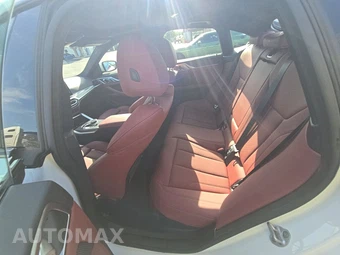 2024 BMW 4 Series Gran Coupe 430i Sedan M SPORT LINE - miniatura 13