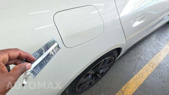 2024 BMW 4 Series Gran Coupe 430i Sedan M SPORT LINE - miniatura 19
