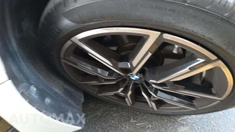 2024 BMW 4 Series Gran Coupe 430i Sedan M SPORT LINE - miniatura 20