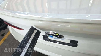 2024 BMW 4 Series Gran Coupe 430i Sedan M SPORT LINE - miniatura 25