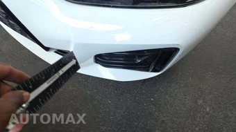 2024 BMW 4 Series Gran Coupe 430i Sedan M SPORT LINE - miniatura 27